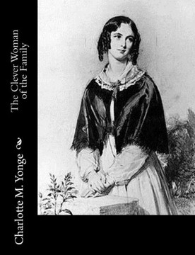 The Clever Woman Of The Family - 9781977827494