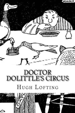 Doctor Dolittle's Circus Doctor Dolittle's Circus
