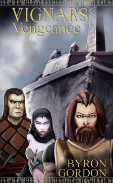 Vignar's Vengeance (The Vignar Saga)