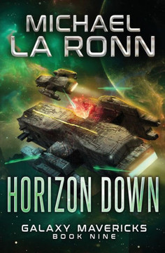 Horizon Down (Galaxy Mavericks)