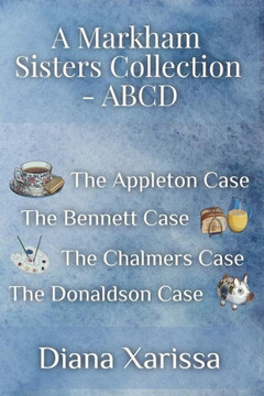 A Markham Sisters Collection - Abcd (Markham Sisters Collections)