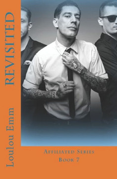Revisited: Affiliation Series Book 7 (Affiliated)