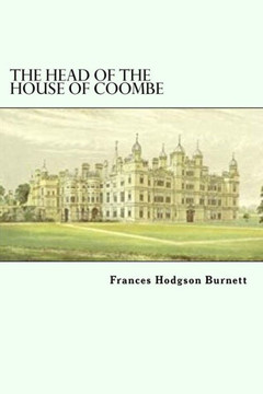The Head Of The House Of Coombe - 9781984383907