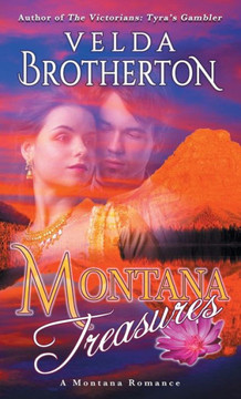Montana Treasures (2)