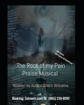 Root Of My Pain Sp : Betrayal/Death /Gossipers