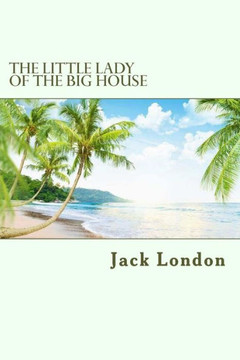 The Little Lady Of The Big House - 9781984062826