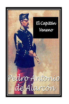 El Capitan Veneno. The Hispanic Series