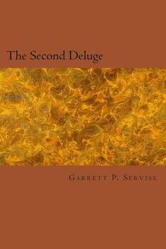 The Second Deluge - 9781983429606