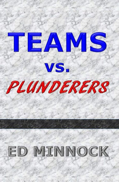 Teams Vs. Plunderers
