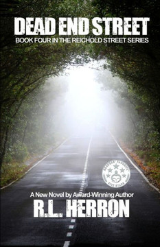 Dead End Street - 9781546937319