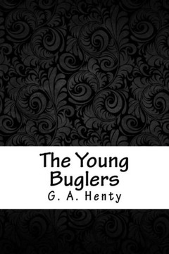 The Young Buglers - 9781717075710