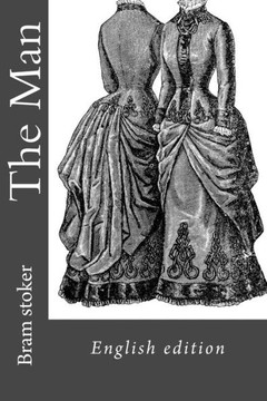 The Man: English Edition