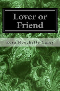 Lover Or Friend Lover Or Friend