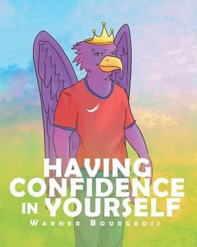 Having Confidence In Yourself - 9781635251821 Having Confidence In Yourself - 9781635251821