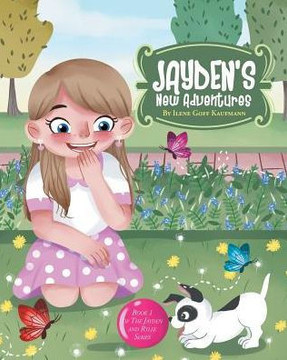 Jayden's New Adventures (Jayden And Rylee) - 9781635251951 Jayden's New Adventures (Jayden And Rylee) - 9781635251951