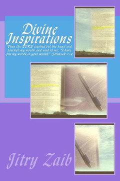 Divine Inspirations Divine Inspirations