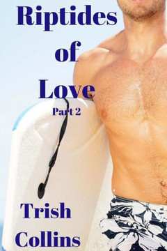 Riptides Of Love Part 2 (Jacobs Series)