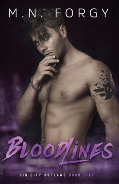 Bloodlines (Sin City Outlaws)