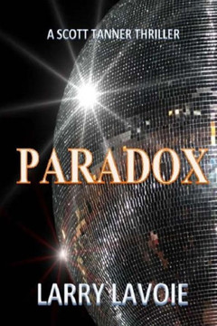 Paradox : A Scott Tanner Thriller