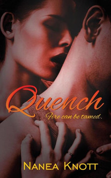 Quench - 9781717194374