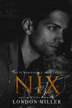 Nix (The Den)