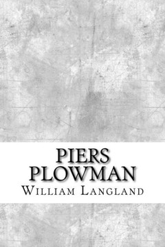 Piers Plowman - 9781974640898