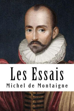 Les Essais : Livre I