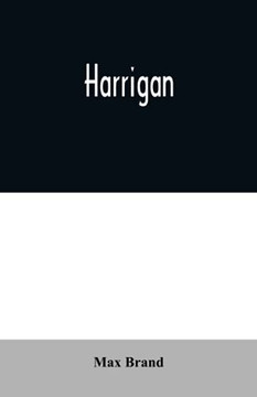 Harrigan Harrigan