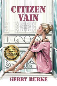 Citizen Vain : Stories From Down Under And All Over - 9781663230027