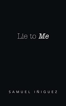 Lie To Me - 9781663239198