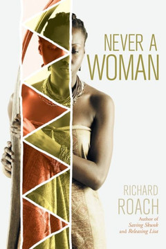 Never A Woman - 9781491785041