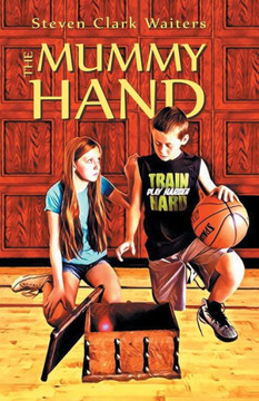 The Mummy Hand - 9781532046087