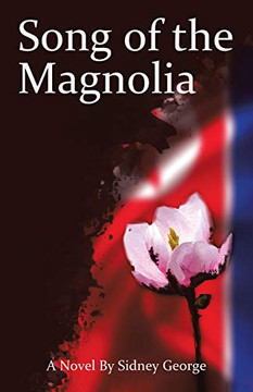 Song of the Magnolia - Paperback