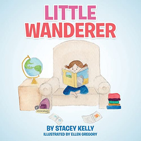 Little Wanderer - 9780228863885 Little Wanderer - 9780228863885