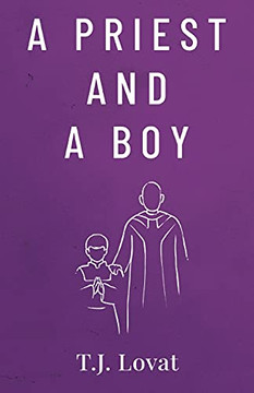 A Priest And A Boy A Priest And A Boy