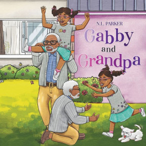 Gabby and Grandpa