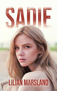 Sadie - Paperback