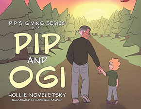 Pip And Ogi Pip And Ogi