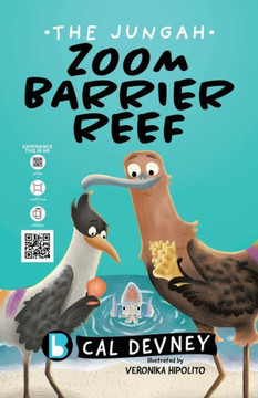 The Jungah (Zoom Barrier Reef) The Jungah (Zoom Barrier Reef)