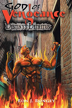 God Of Vengeance: Destiny's Detritus