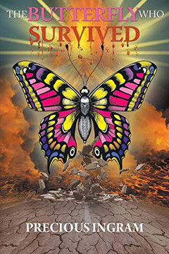 The Butterfly Who Survived
