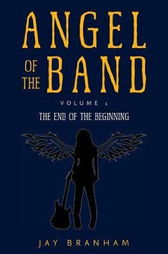 Angel Of The Band: Volume 1