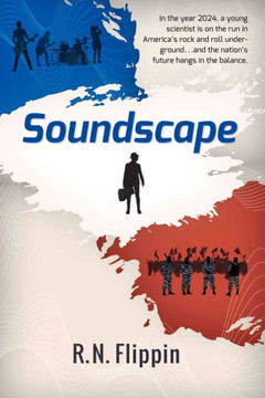 Soundscape - 9780990882824