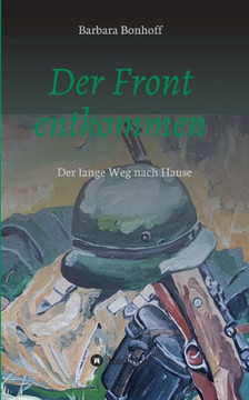 Der Front Entkommen (German Edition)