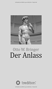 Der Anlass (German Edition) - Paperback