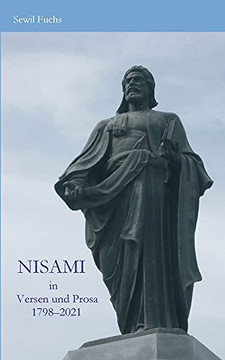 Nisami In Versen Und Prosa: 1798-2021 (German Edition) (Paperback)
