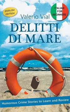 Delitti Di Mare (Italian Edition)