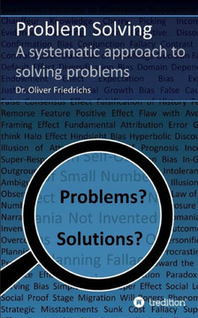 Problem Solving - 9783748215523