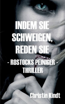 Indem Sie Schweigen, Reden Sie (German Edition) - 9783748242741