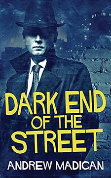 Dark End Of The Street - 9784867527184 Dark End Of The Street - 9784867527184